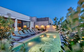 VITA Hotel&Rooftop